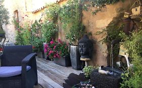 Chez Marco Gîte&SPA CAPPELLINA